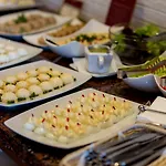 Relaks Wellness & Hotel 3*