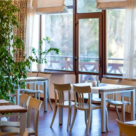 Hotel Relaks Wellness & 3*