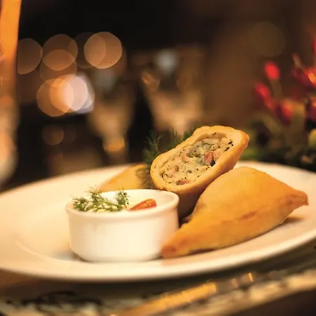 Hotel Relaks Wellness & 3*
