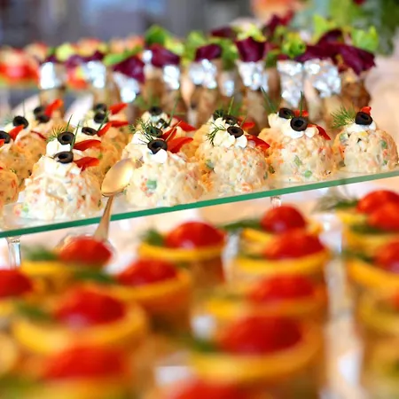 Hotel Relaks Wellness &