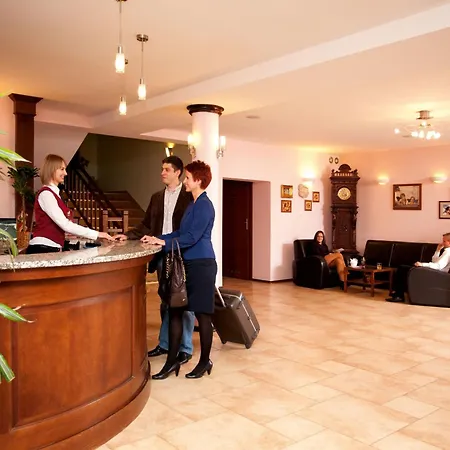 Ξενοδοχείο Relaks Wellness &