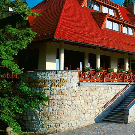 Hotel Relaks Wellness & 3*