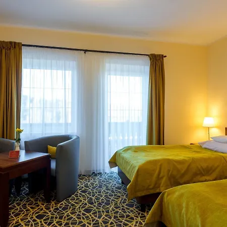 Relaks Wellness & Karpacz