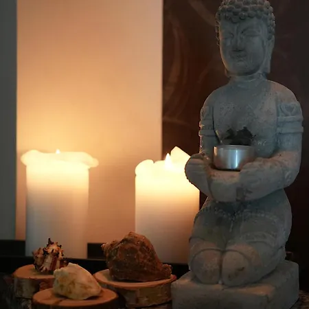 Relaks Wellness & كارباش