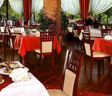 Relaks Wellness & Hotel Karpacz