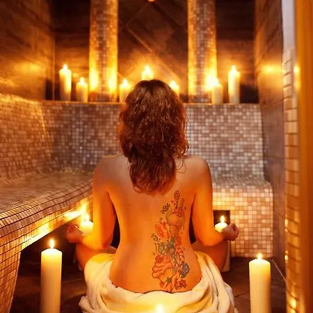 Hotel Relaks Wellness & 3*