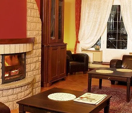 Ξενοδοχείο Relaks Wellness &