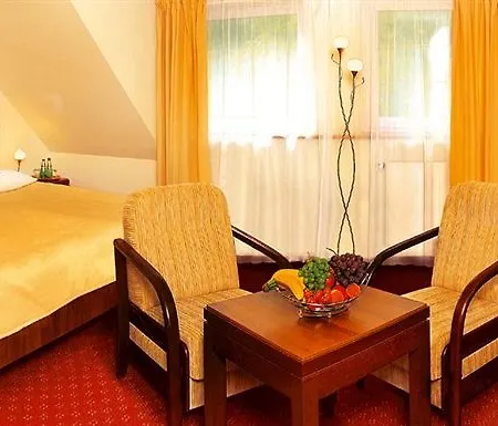 Hotel Relaks Wellness & 3*