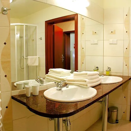 Hotel Relaks Wellness & 3*