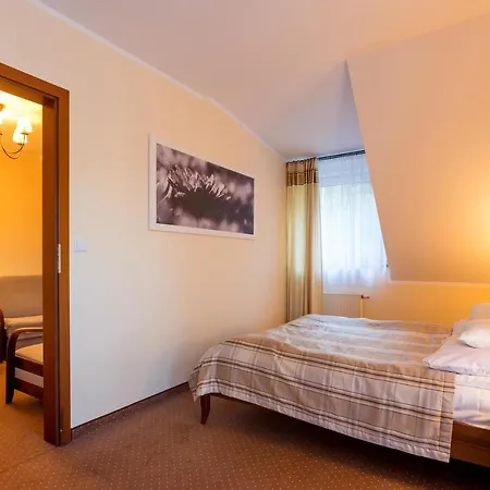 Hotel Relaks Wellness & 3*