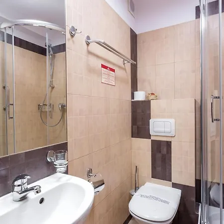 Relaks Wellness & 3* Karpacz