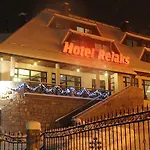 Hotel Relaks Wellness &