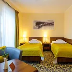 Hotel Relaks Wellness &