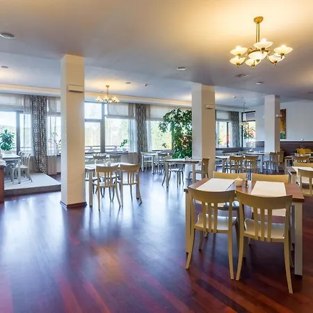 Relaks Wellness & Hotel