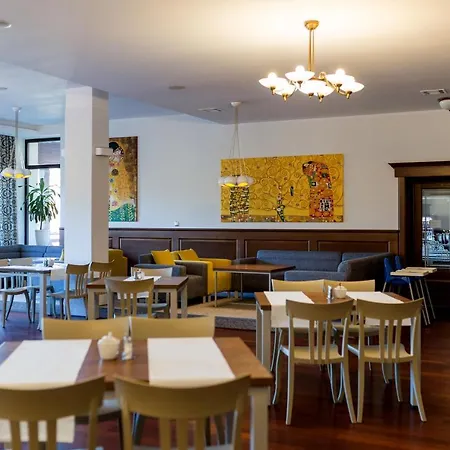 Hotel Relaks Wellness &