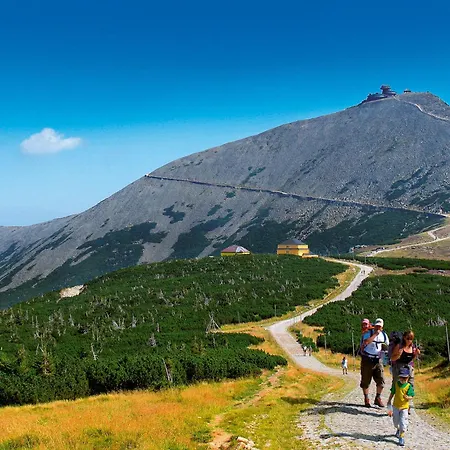 Hotel Relaks Wellness & Karpacz