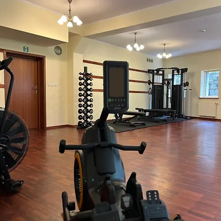 Relaks Wellness & קרפאז'