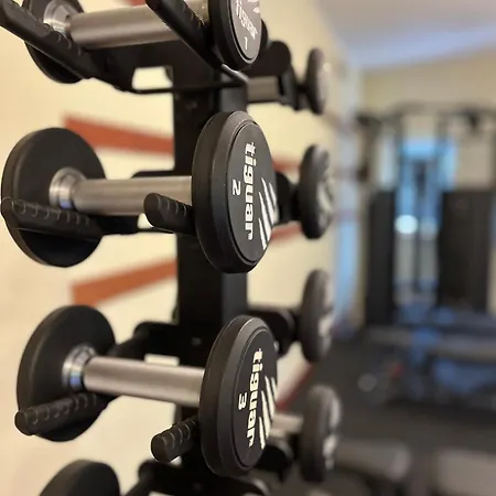 Relaks Wellness & 3* קרפאז'