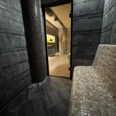 Hotell Relaks Wellness &