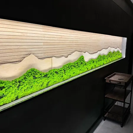 Hotel Relaks Wellness & 3*