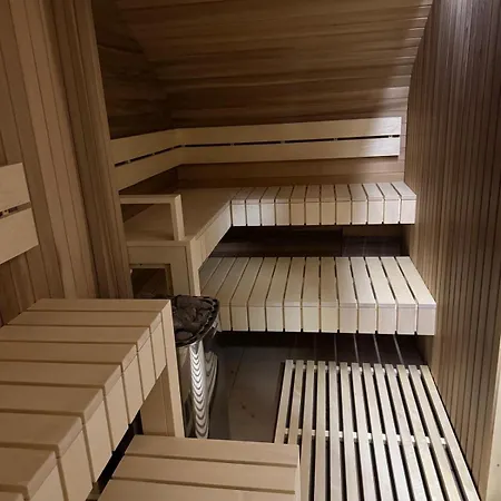 Hotell Relaks Wellness & Karpacz