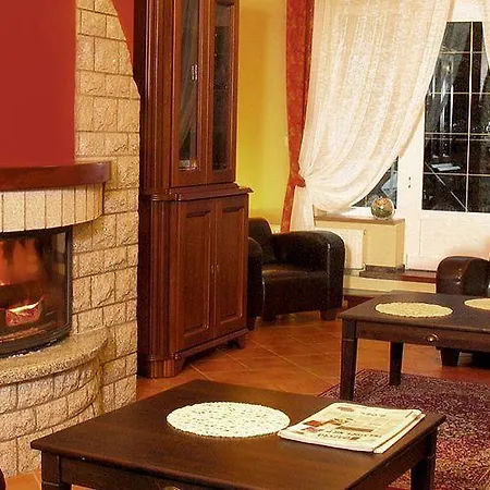 Relaks Wellness & Hotell Karpacz