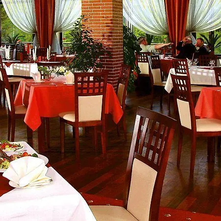 Hotell Relaks Wellness & Karpacz