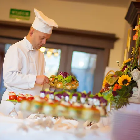 Relaks Wellness & 3* Karpacz