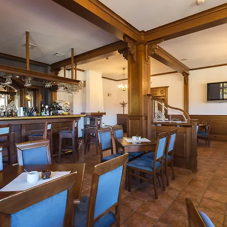 Hotel Relaks Wellness & 3*