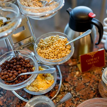 Hotel Relaks Wellness &