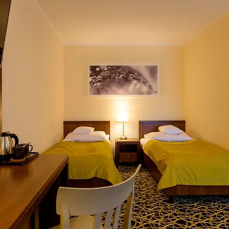 Relaks Wellness & 3*