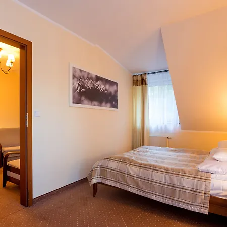 Relaks Wellness & Hotell Karpacz