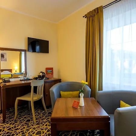 Hotell Relaks Wellness & Karpacz