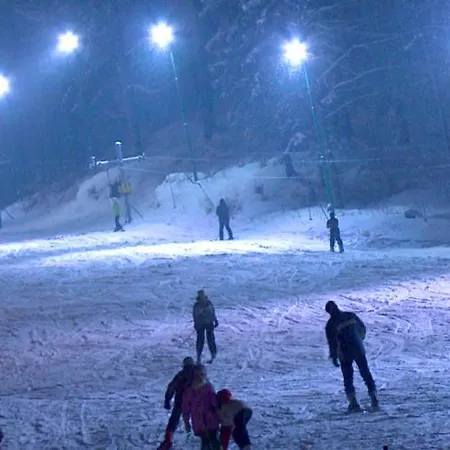 Relaks Wellness & Hotel 3*