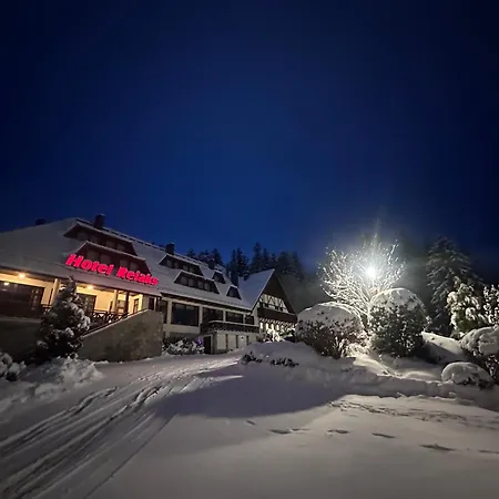 Hotel Relaks Wellness &