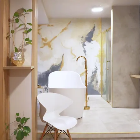 Relaks Wellness & 3* קרפאז'