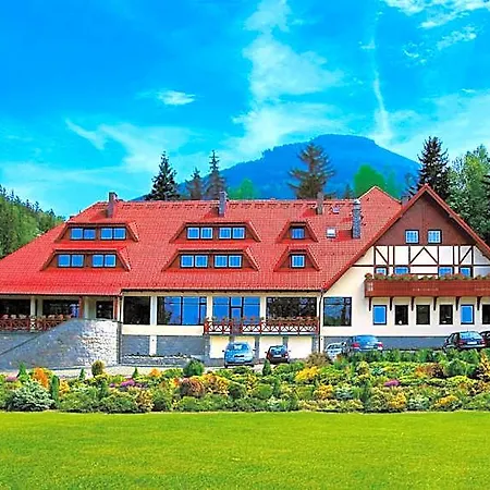 Ξενοδοχείο Relaks Wellness &