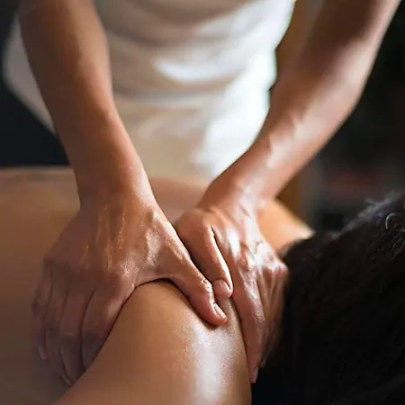 ホテル Relaks Wellness &