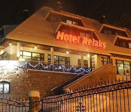Relaks Wellness &