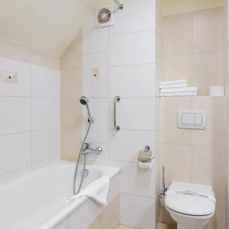 Hotell Relaks Wellness & Karpacz