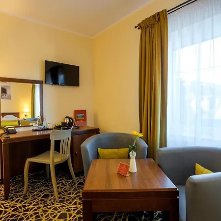 Relaks Wellness & Ξενοδοχείο 3*