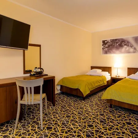 Relaks Wellness & Hotel