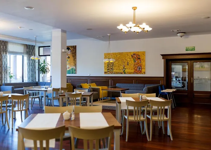 Hotel Relaks Wellness &