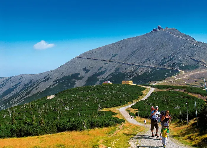 Hotel Relaks Wellness & Karpacz