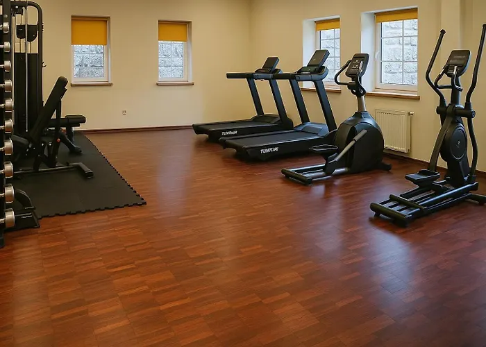 Relaks Wellness & Hotel