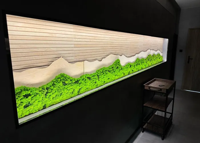 Hotel Relaks Wellness & 3*