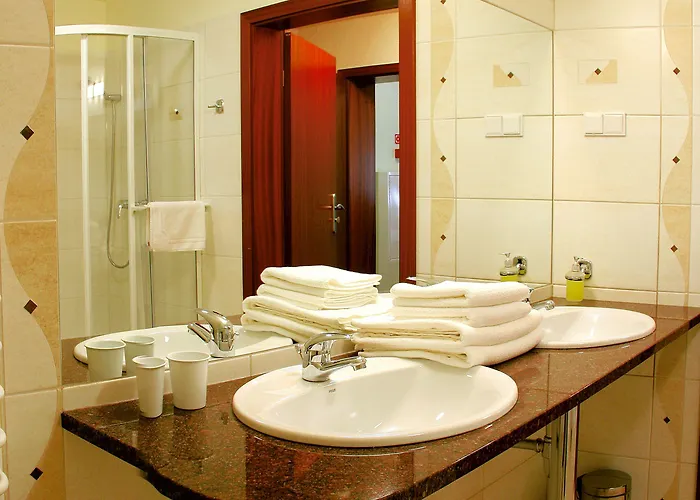 Hotel Relaks Wellness & 3*