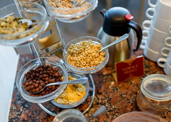 Hotel Relaks Wellness &