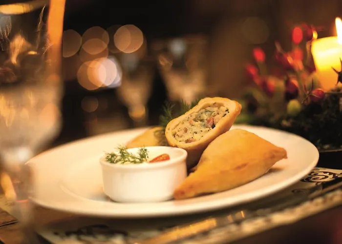 Relaks Wellness & 3*