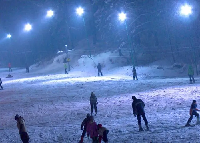 Relaks Wellness & Hotel 3*